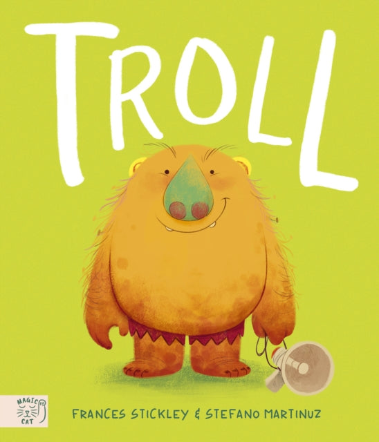 9781915569677-Troll: The Times Children's Book of the Week