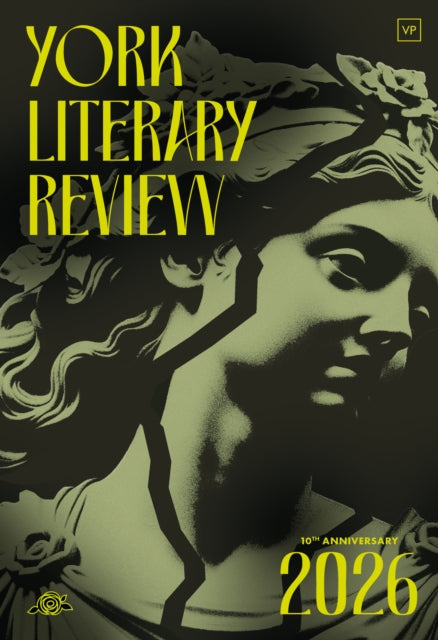9781915606983, York Literary Review