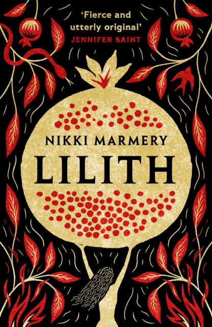 9781915643216-Lilith : the heroine women have waited six thousand years for