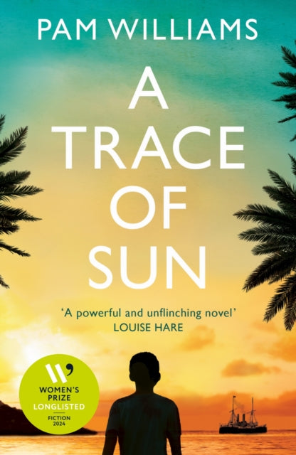 9781915643353-A Trace of Sun : Longlisted for the Women's Prize for Fiction 2024