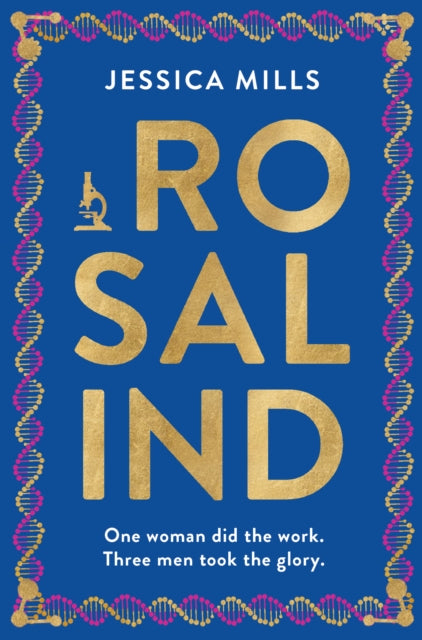 9781915643391-Rosalind : `Excellent' The Times