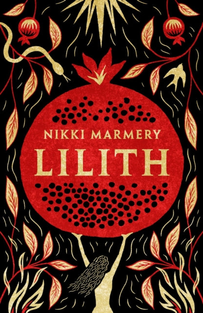 9781915643681-Lilith : the heroine women have waited six thousand years for