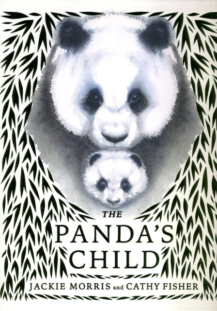 9781915659453-Pandas Child Signed Copy