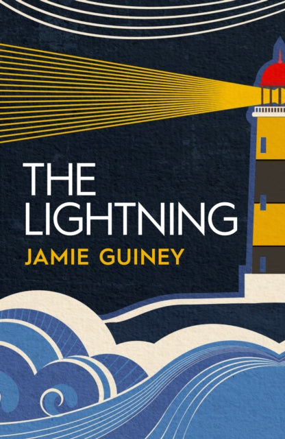 9781915693440, The Lightning