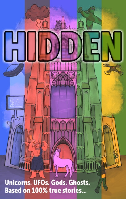 9781915703453, HIDDEN