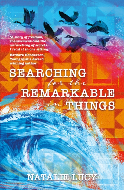 9781915758132, Searching for the Remarkable in Things