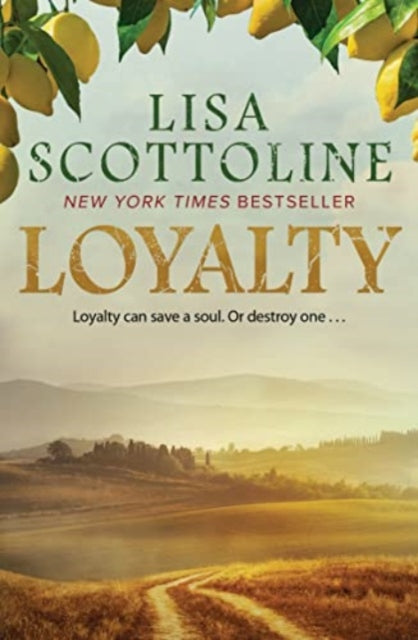 9781915798183-Loyalty : 2023 bestseller, an action-packed epic of love and justice during the rise of the Mafia in Sicily.
