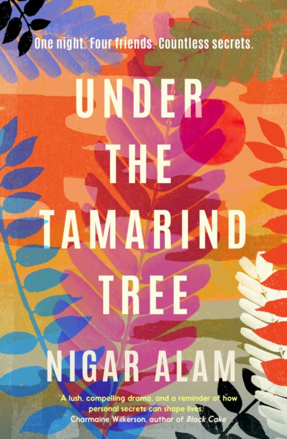 9781915798664-Under the Tamarind Tree : A beautiful novel of friendship, hidden secrets, and loss