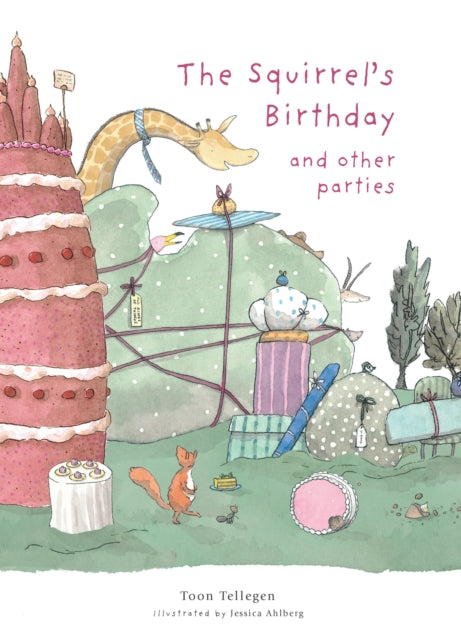 9781915801081-The Squirrel's Birthday and Other Parties