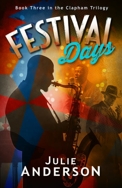 9781915817952, Festival Days