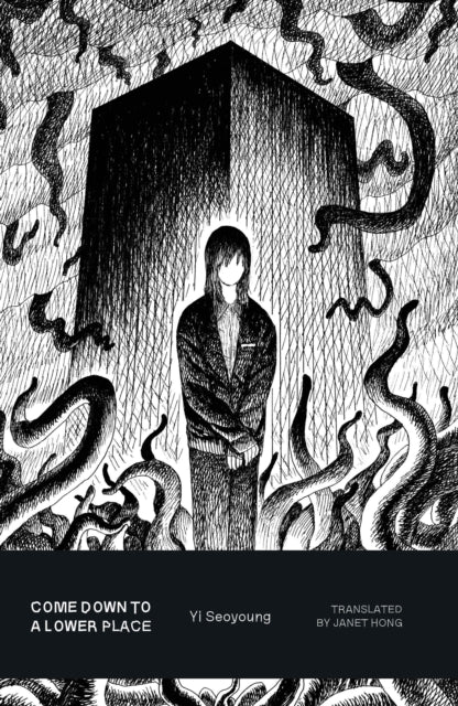 9781915829252, Come Down to a Lower Place