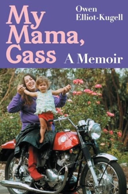 9781915841001-My Mama, Cass : A Memoir