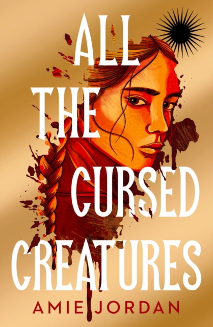 9781915947499, All the Cursed Creatures