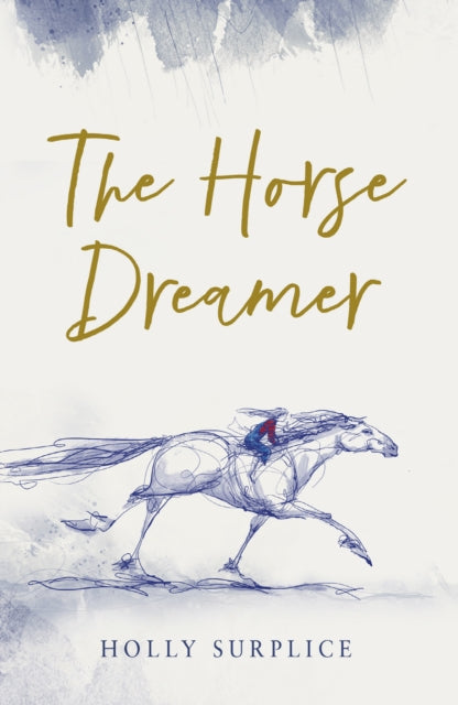 9781915947758, The Horse Dreamer (HB)