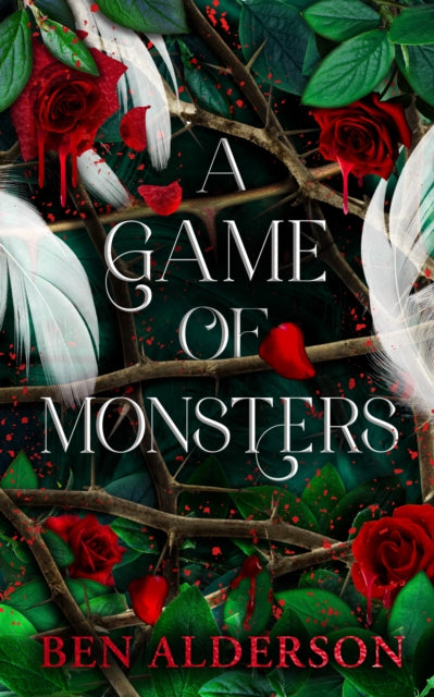 9781915998804-A Game of Monsters : Realm of Fey Book IV