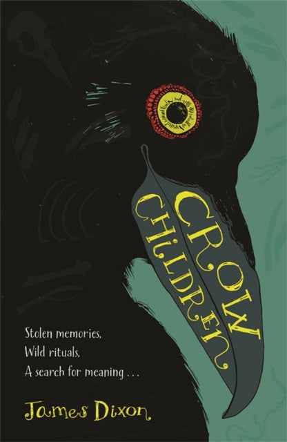 9781916558465, Crow Children