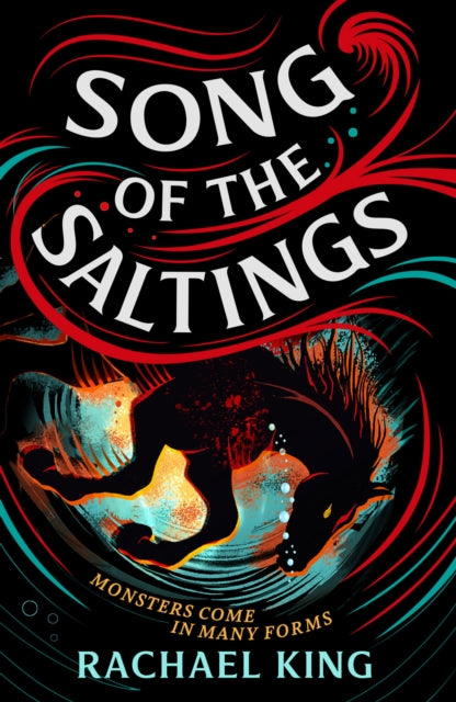 9781916558762, Song of the Saltings