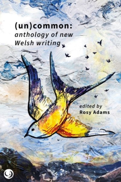 9781916632059-(Un)common - Anthology of New Welsh Writing