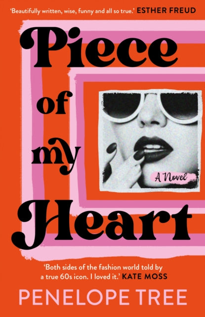 9781916678040, Piece Of My Heart