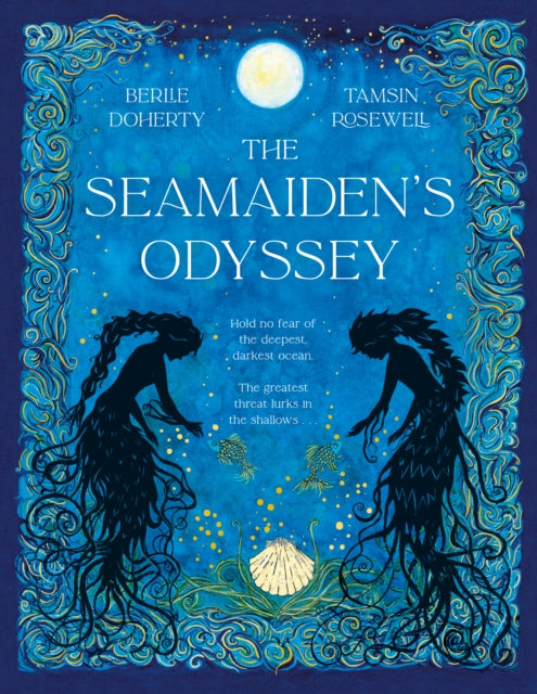 9781916747197-The Seamaiden's Odyssey
