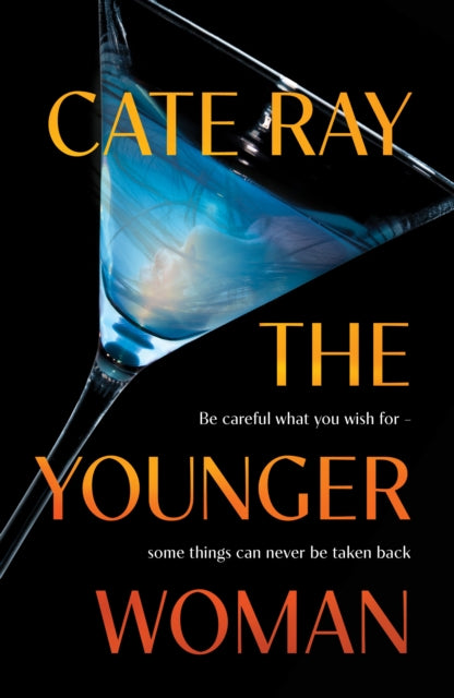 9781916747920, The Younger Woman