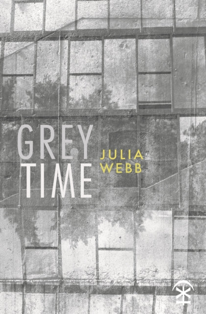 9781916760202, Grey Time