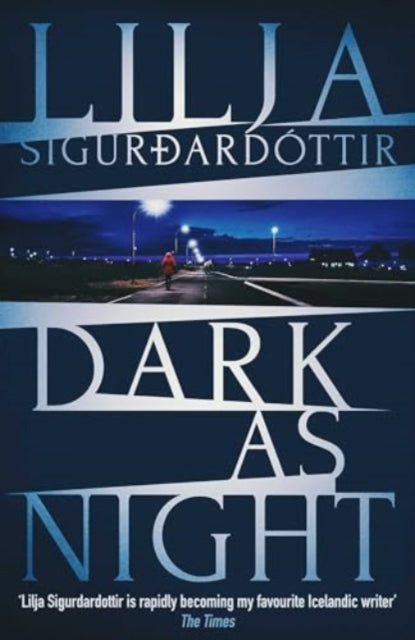9781916788367-Dark as Night : Volume 4
