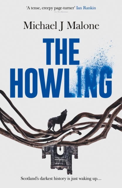9781916788640, The Howling : Volume 3