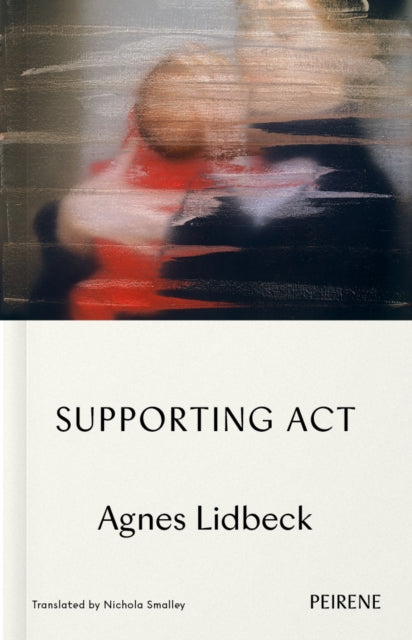 9781916806085, Supporting Act