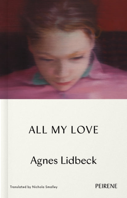 9781916806221, All My Love