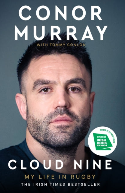 9781916811539, Cloud Nine: My Life in Rugby