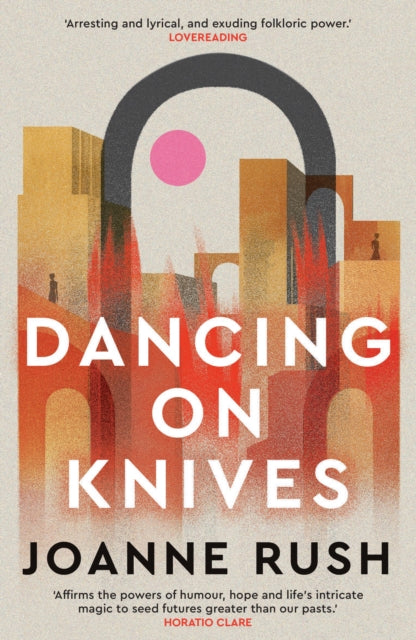 9781916821125-Dancing on Knives