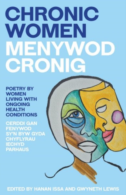 9781916821286, Chronic Women - Menywod Cronig