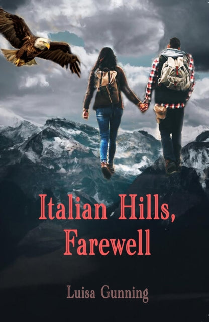 9781916966406-Italian Hills, Farewell