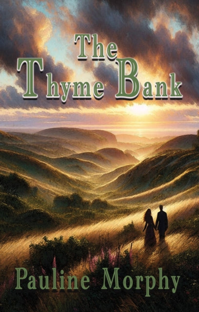 9781916966581, The Thyme Bank