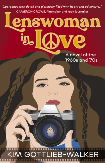 9781916966833-Lenswoman in Love : a novel of the 1960s and 70s