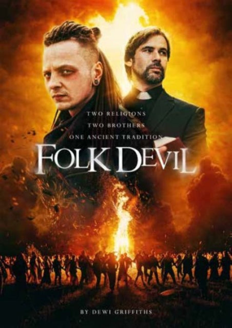 9781917041058, Folk Devil