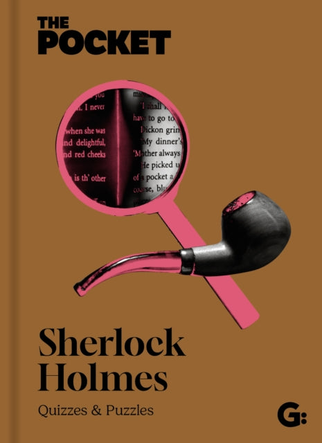 9781917082938-The Pocket Sherlock Holmes : Quizzes and Puzzles