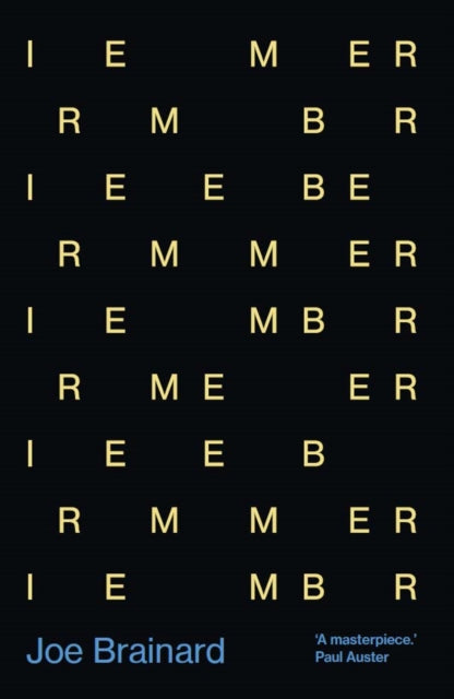 9781917092234, I Remember