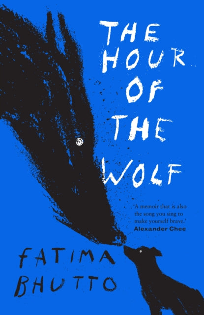 9781917092319, The Hour of the Wolf