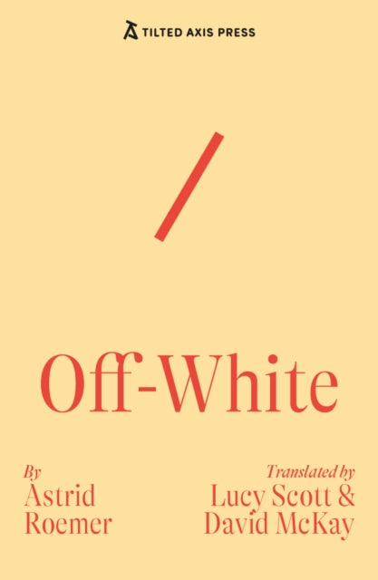 9781917126090, Off-White