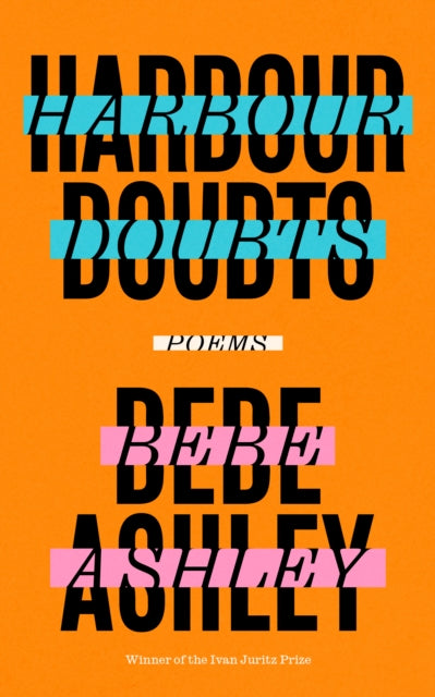 9781917161008, Harbour Doubts