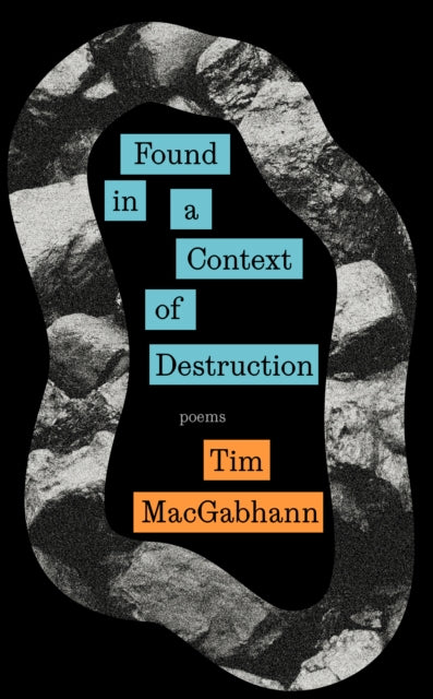 9781917161015, Found in a Context of Destruction