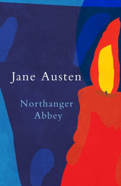 9781917163903-Northanger Abbey (Legend Classics)