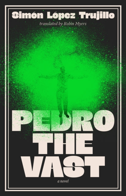 9781917189354, Pedro the Vast