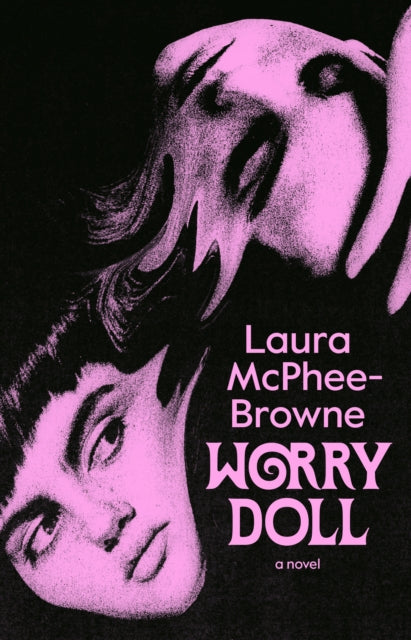 9781917189422, Worry Doll