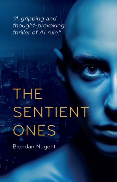 9781917377287, The Sentient Ones
