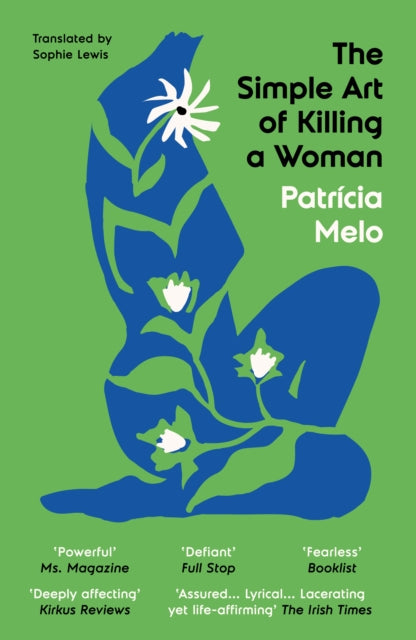 9781917378086-The Simple Art of Killing a Woman