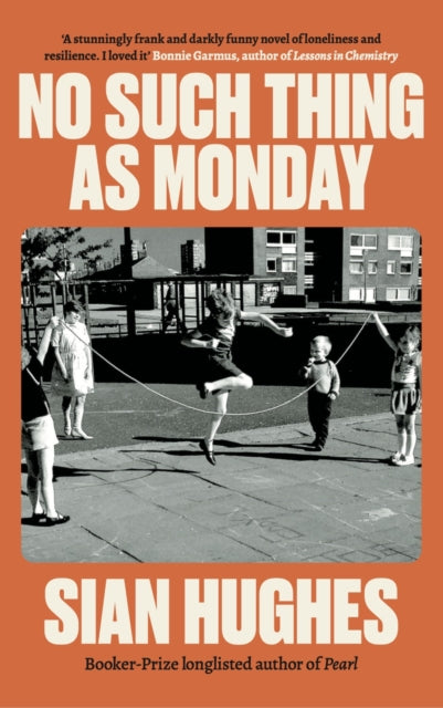 9781917378130, No Such Thing as Monday