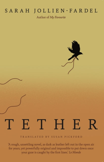 9781917378307, Tether
